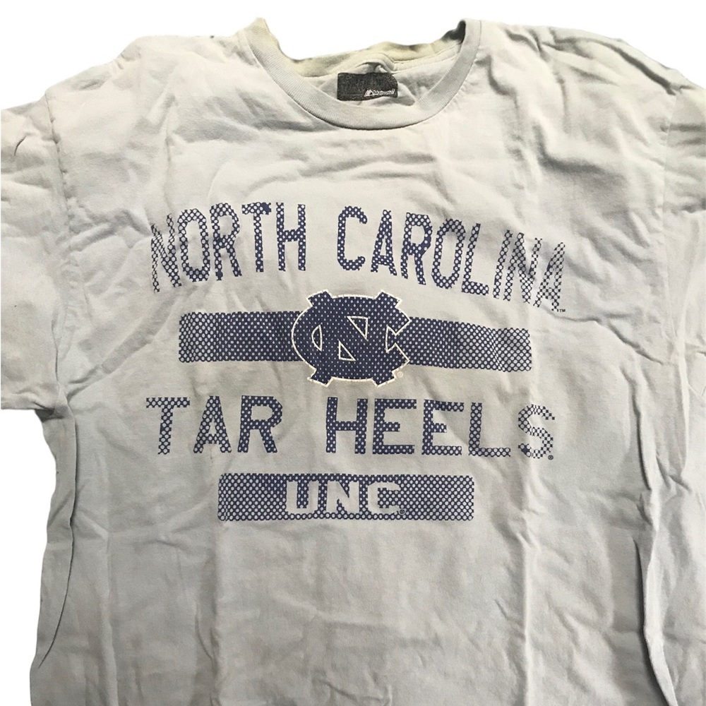 UNC Tar Heels mens T-Shirt